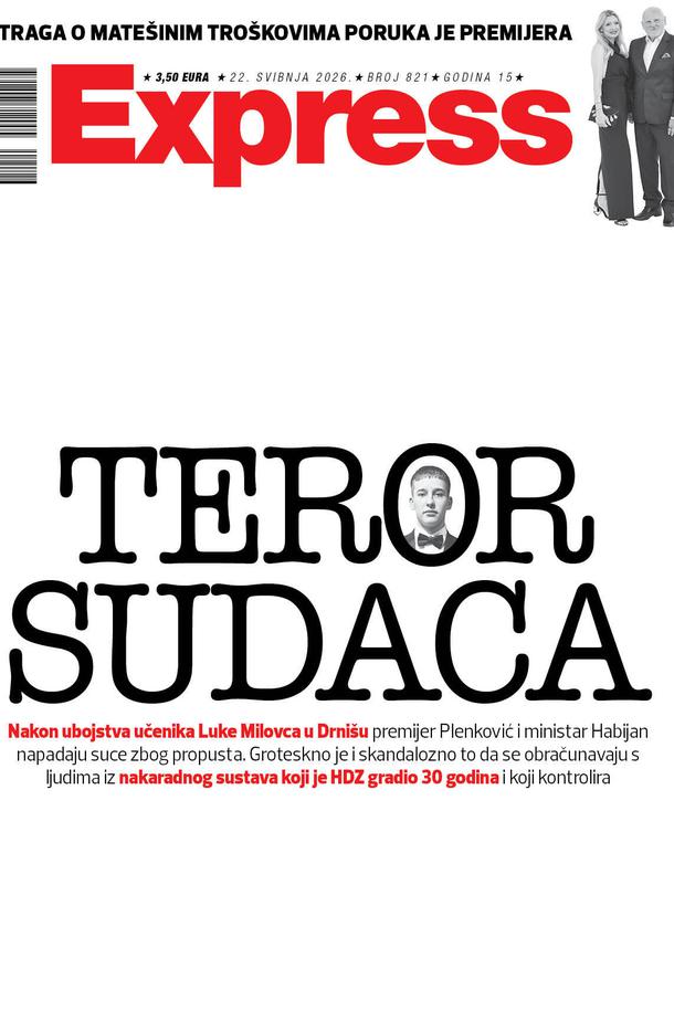Teror sudaca