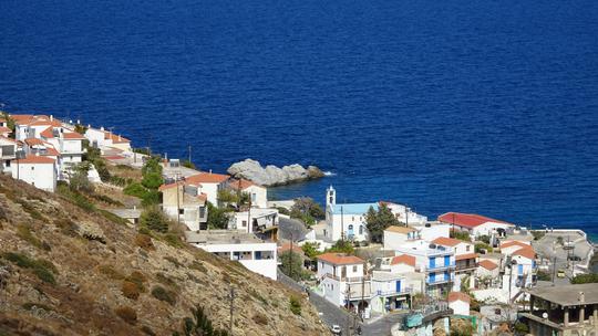 Otok Ikaria
