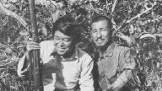 Hiroo Onoda