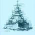Battleship Bismarck