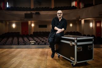 Zagreb: Srpski redatelj Kokan Mladenović