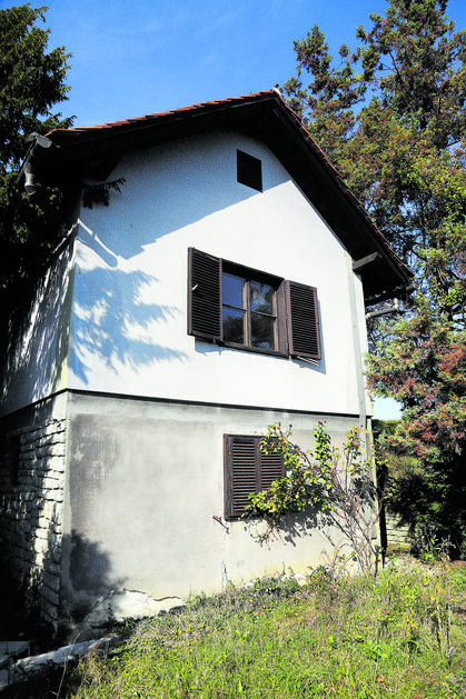Kuća Miše Broza