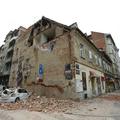 Prije točno šest godina Zagreb je pogodio razorni potres