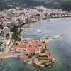Montenegro ahead of summer season