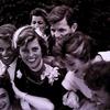 Kennedyjevi na vjenčanju JFK-a i Jacqueline Bouvier