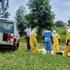 Congo Ebola outbreak cases are 'top of the iceberg', coalition says