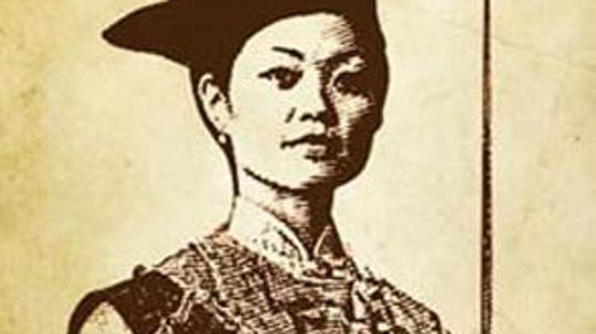 Ching Shih