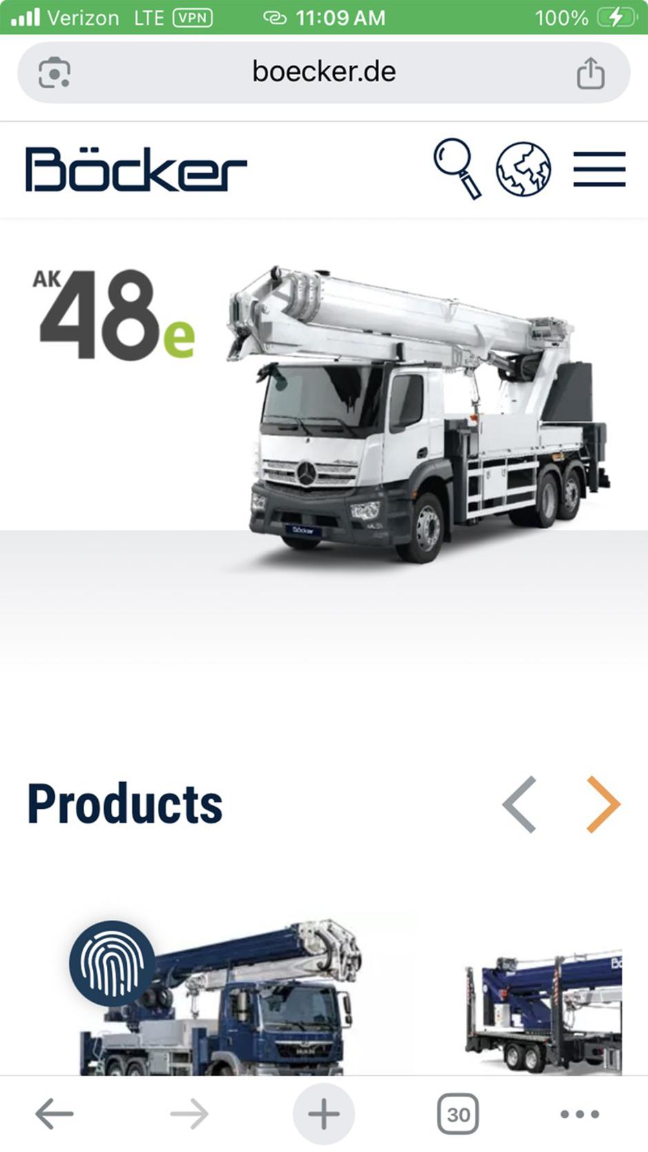 Bocker Lifts Capitalize On Paris Heist | Author: Billy Tompkins