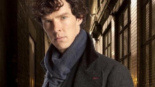 Sherlock Holmes