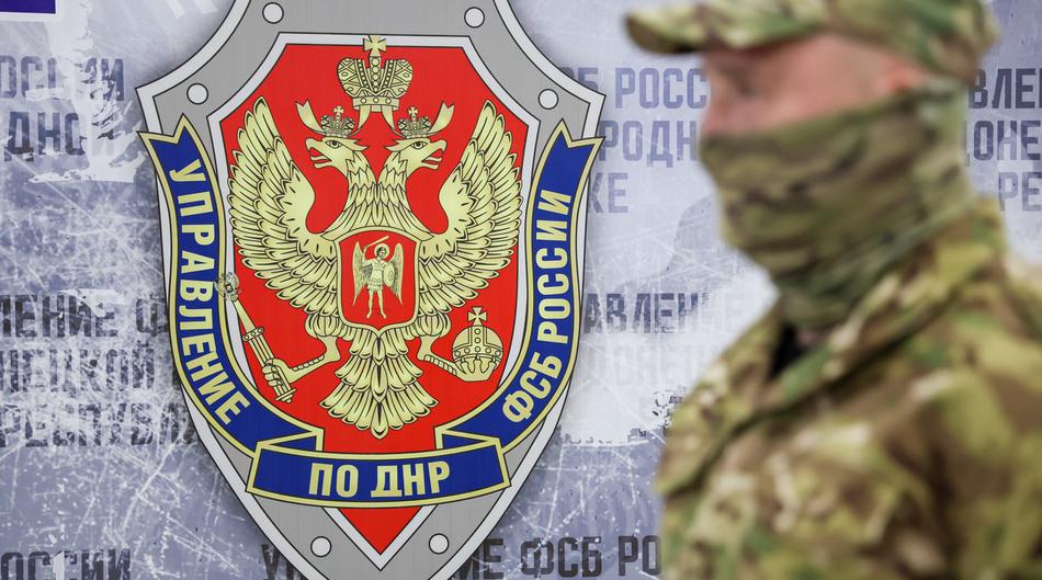 Kako regrutira ruski FSB: Znate li &scaron;to je 'Vesna'?