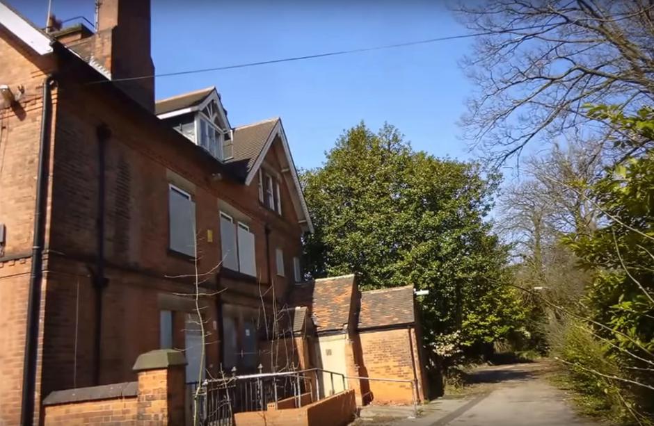 Zloglasni dom za djecu Beechwood u V. Britaniji | Author: YouTube