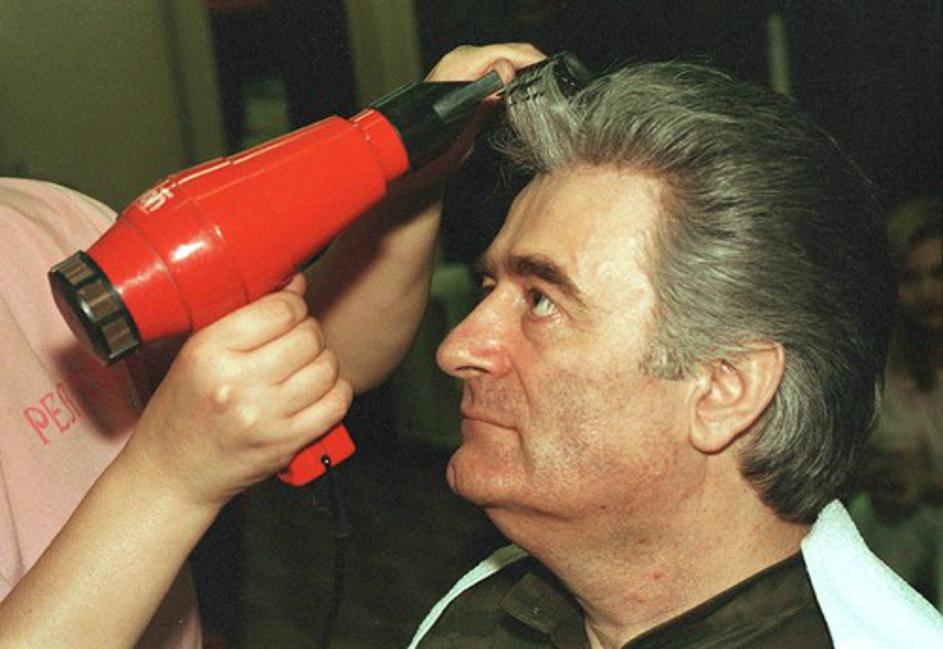 Serbian judge orders Karadzic to UN tribunal