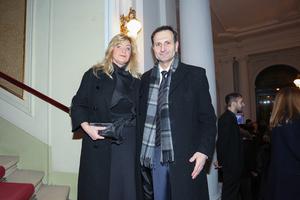 Monika i Miro Kovač