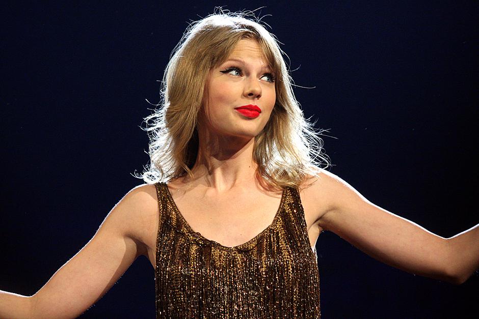 Taylor Swift | Author: Wikipedia