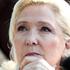 FILE PHOTO: Country fair with RN leaders Marine Le Pen and Jordan Bardella in Lievin