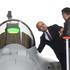 Ivan Anušić razgledao je nove borbene avione