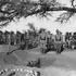 German-SW Africa / Witbooi War Funeral