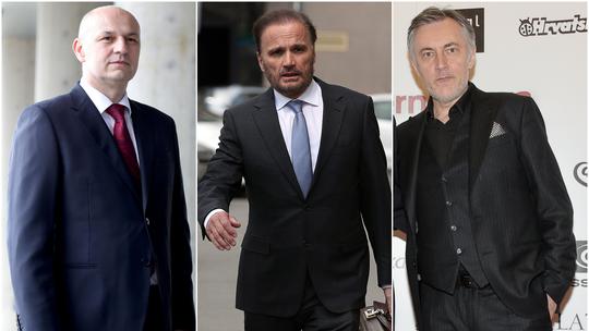 Mislav Kolakušić, Anto Nobilo i Miroslav Škoro