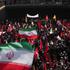 Funeral procession for Iran's late Supreme Leader Ayatollah Ali Khamenei
