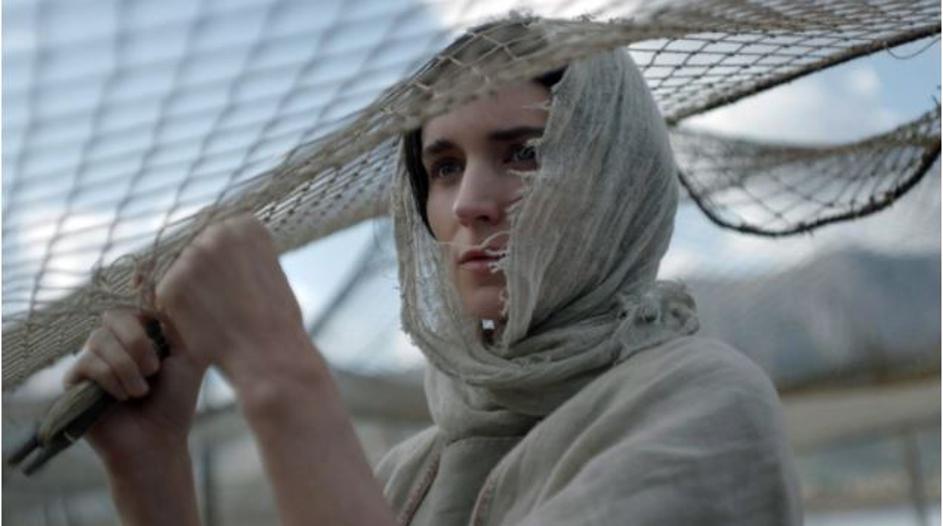 Glumica Rooney Mara u ulozi Marije Magdalene
