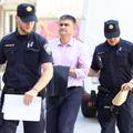 Rijeka: Uhićeni gradonačelnik Buja doveden na ispitivanje u prostorije USKOK-a