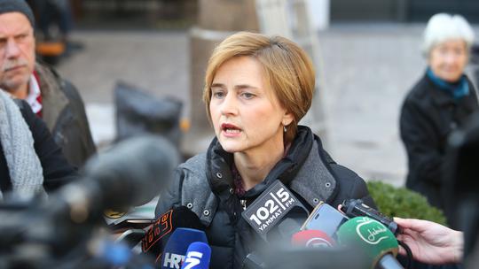 Sandra Švaljek
