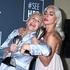 Glenn Close i Lady Gaga s nagradom Critics Choice