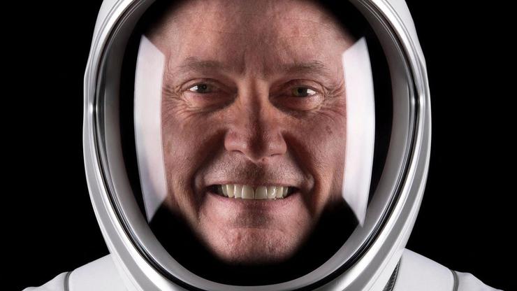 Meet the Crew of NASA’s SpaceX Crew-11