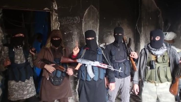 Jabhat al Nusra, Al Qaeda u Siriji