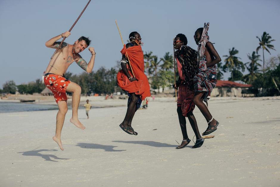 Filip Brala, fotografije s putovanja po Tanzaniji | Author: Filip Brala