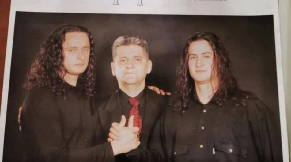 Kad se spoje Thompson i izbori: Pjevao za Paragu i &Dstrok;api&cacute;a, &scaron;utio za Sanadera