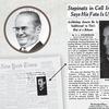 Intervju iz New York Timesa 1950. sa Stepincem