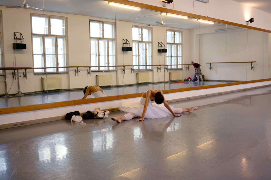  | Author: MARKUS KROTTENDORFER/BILDRECHT KOPIE