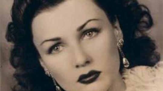 Princeza Soraya od Irana