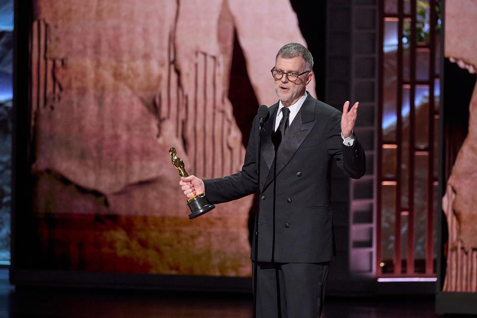 CA: 98th Oscars, Academy Awards - Telecast | Author: Profimedia