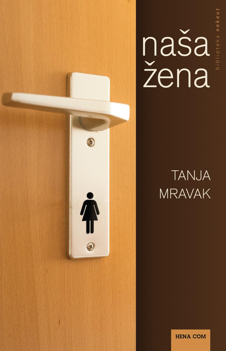 Tanja Mravak "Naša žena" | Author: Hena