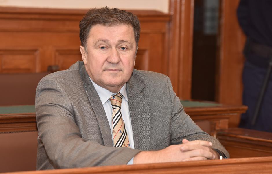 Šibenik: Tomislav Horvatin?i? kriv za pomorsku nesre?u, dobio uvjetnu kaznu | Author: Hrvoje Jelavic/PIXSELL