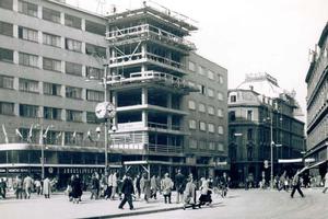 Zagreb 1957.