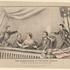 The Assassination of President Lincoln at Ford's Theatre, Washington D.C., April 14th, 1865 1865 Currier & Ives American This lithograph records the shocking moment when Abraham Lincoln was shot by John Wilkes Booth. As a famous actor, Booth had free acce