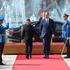 President Wolodymyr Zelenskyy visiting Belgrade / Serbia on 08.08.2026