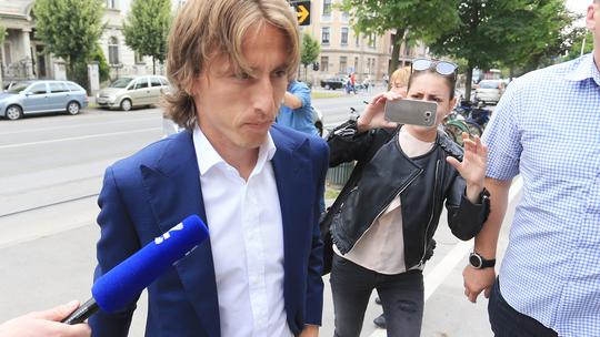Luka Modrić