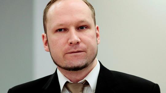 Anders Breivik