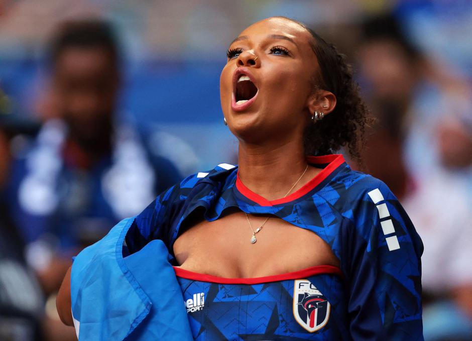 FIFA World Cup 2026 - Group H - Uruguay v Cape Verde | Author: SAM NAVARRO