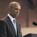 Barack Obama tijekom sastanka s vrhovnim zapovjednicima vojske SAD-a