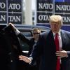 Donald Trump dolazi na NATO samit