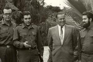 Tito i Che Guevara