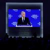 56th annual World Economic Forum (WEF) meeting in Davos
