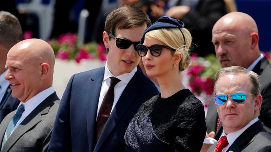 Ivanka Trump