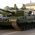 Hrvatska će nabaviti 44 tenka Leopard 2A8 - arhiva