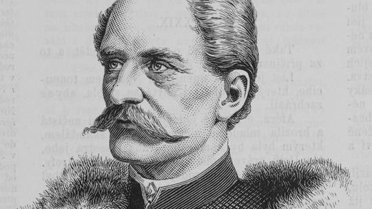 Ivan Kukuljević